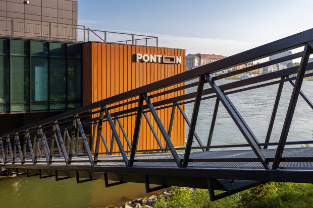 Pontón Annika