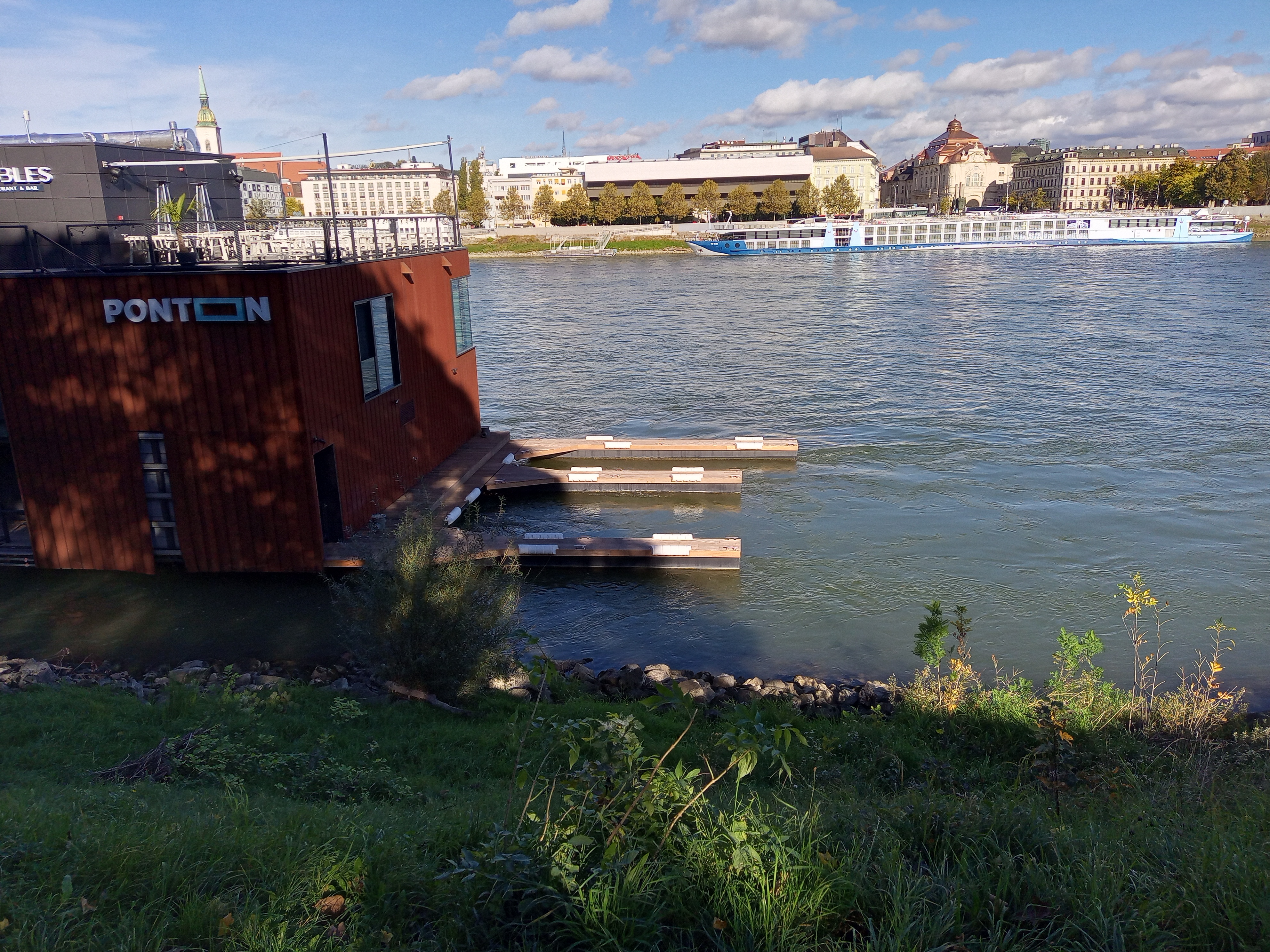 Ponton