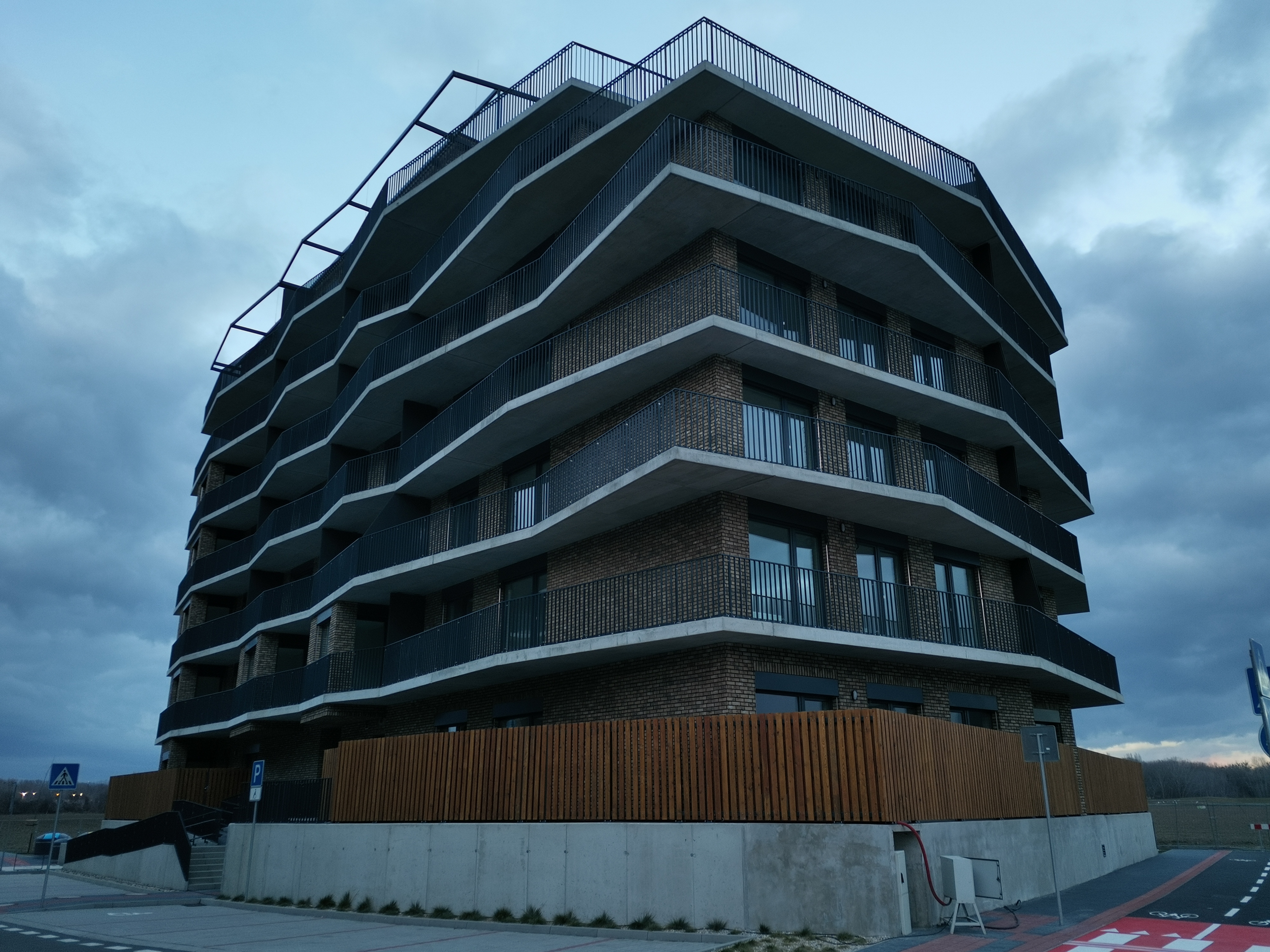 Južné Mesto - Slnečnice