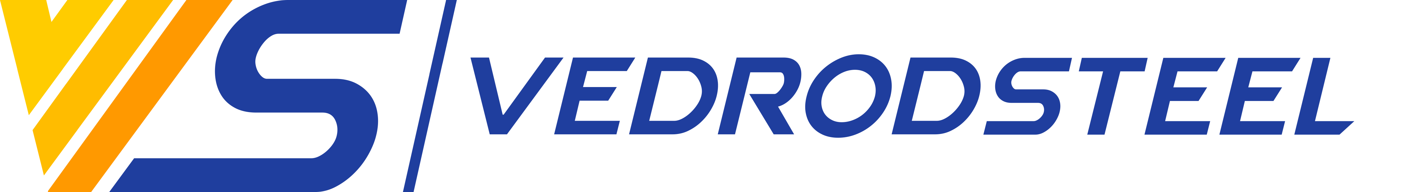 Vedrod Steel